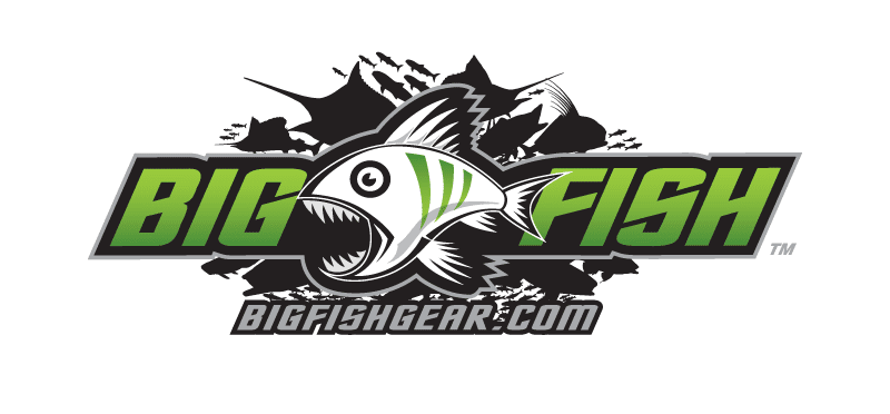 BigFish Gear logo