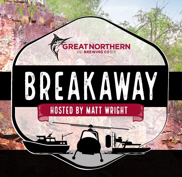 Great Northern Breakaway Trip