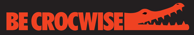 Crocwise logo