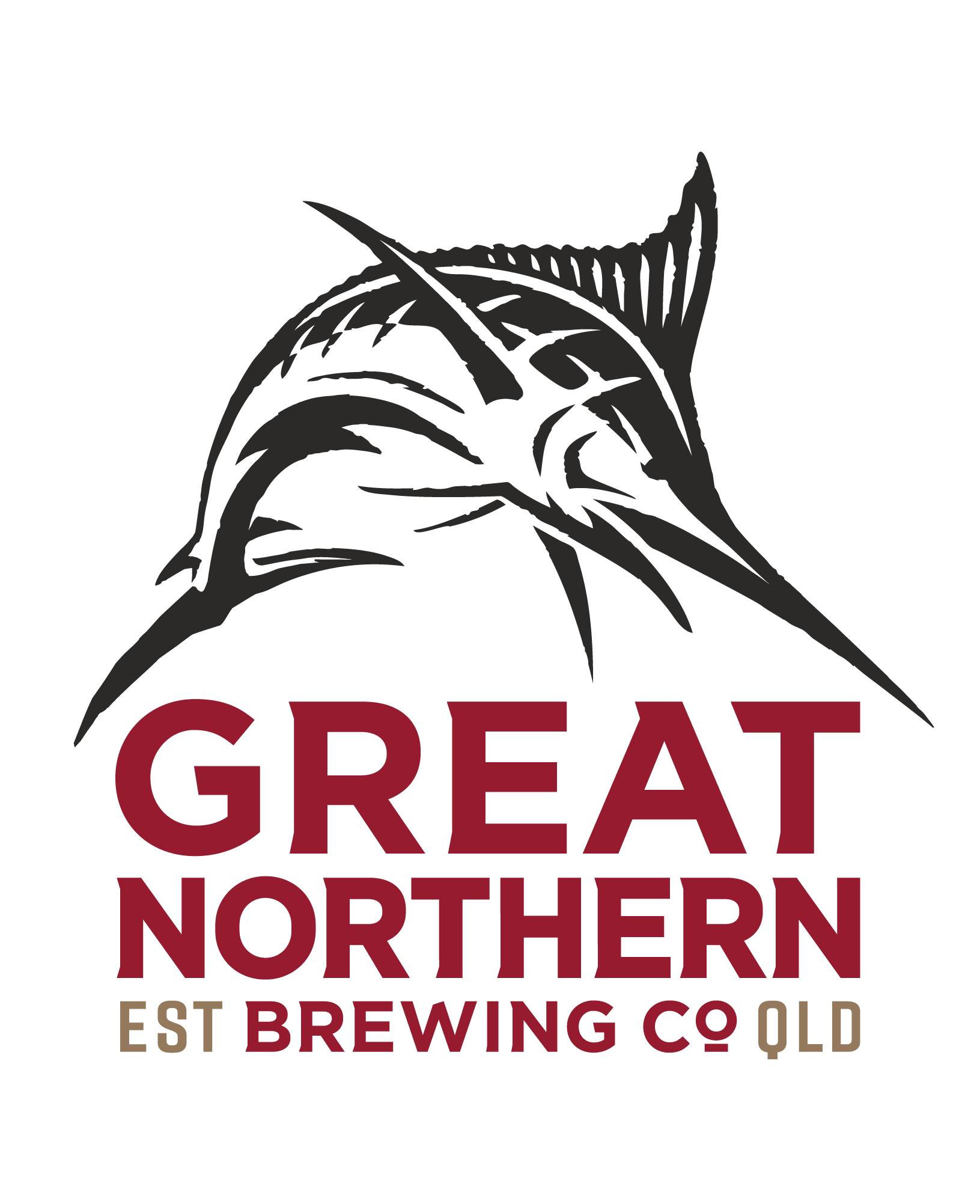 Great Northern Brewing Co. Logo