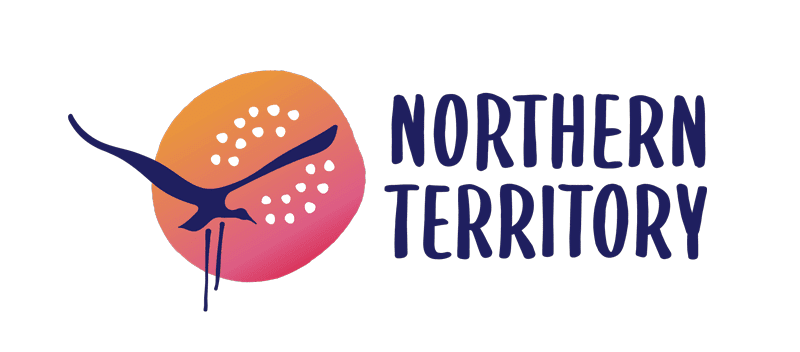 Northern Territory logo