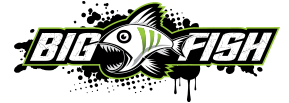Big Fish Gear Logo