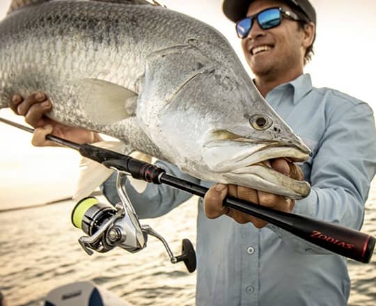 Shimano Fishing Pack