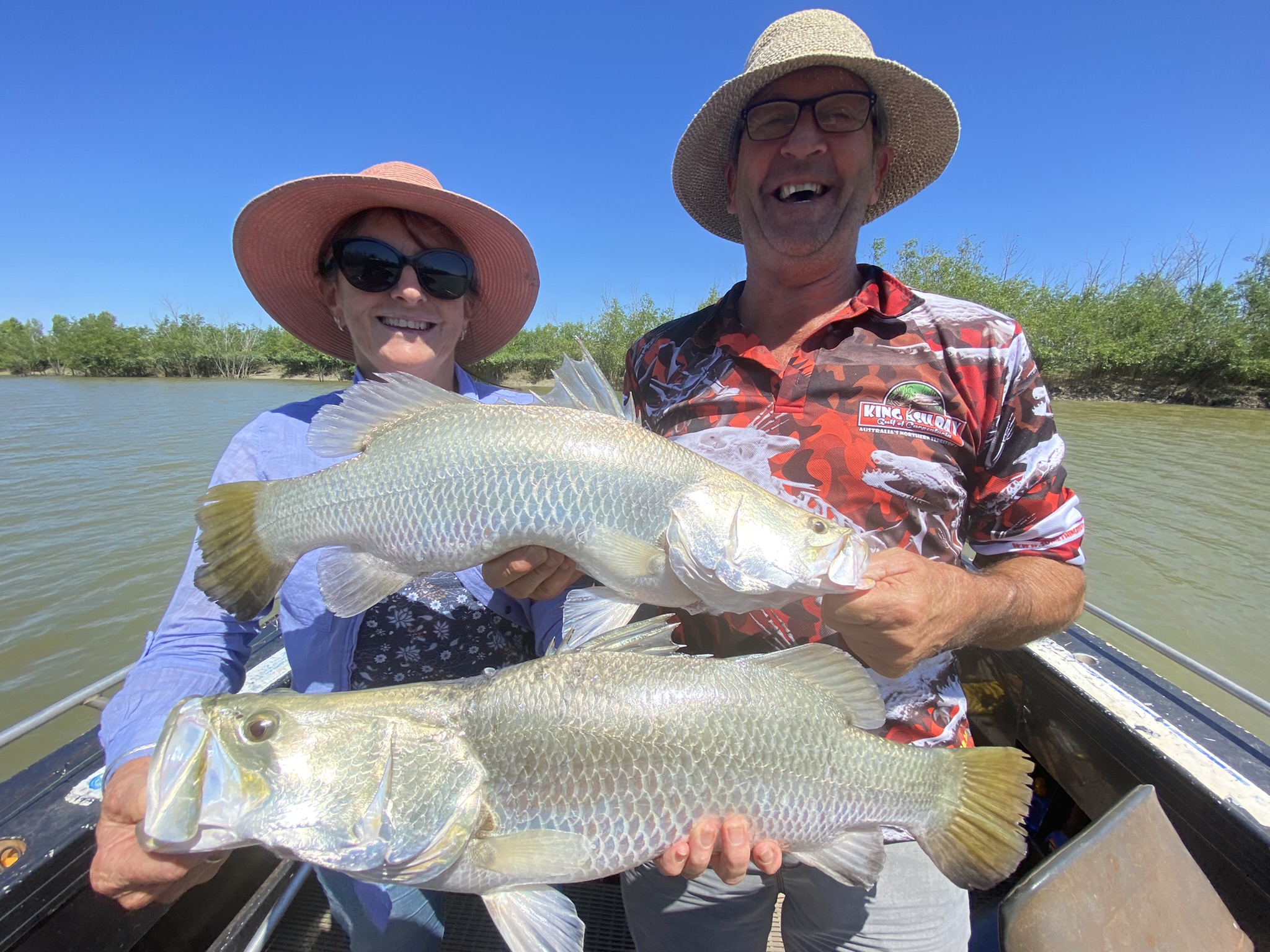 Register now to catch Australia’s Most Wanted fish!