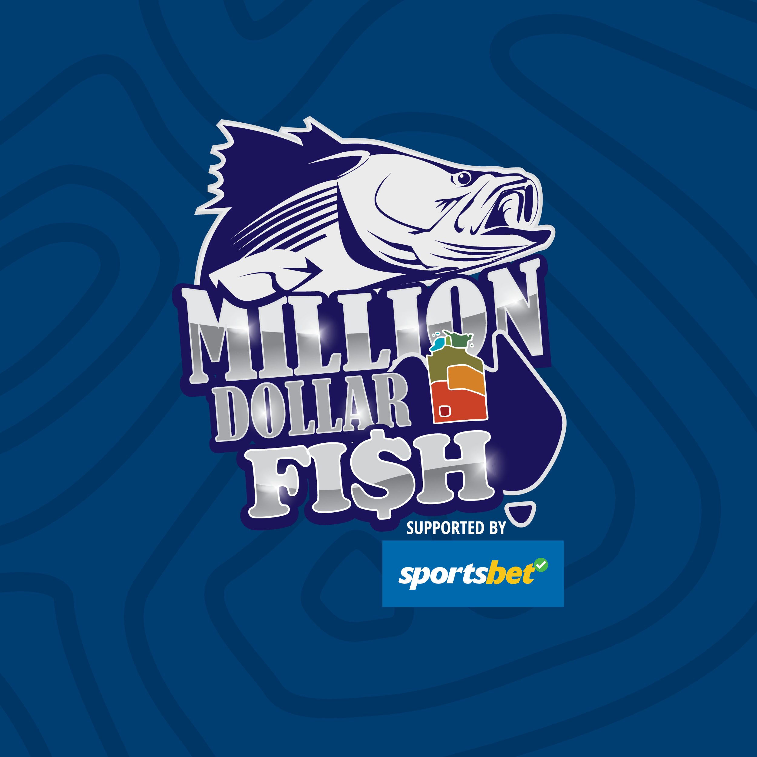 80+ $1 MILLION FISH CURRENTLY ACTIVE - Million Dollar Fish
