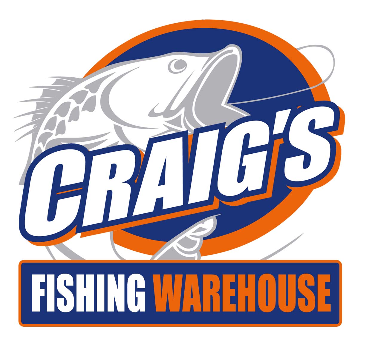 Craig's Fishing Warehouse