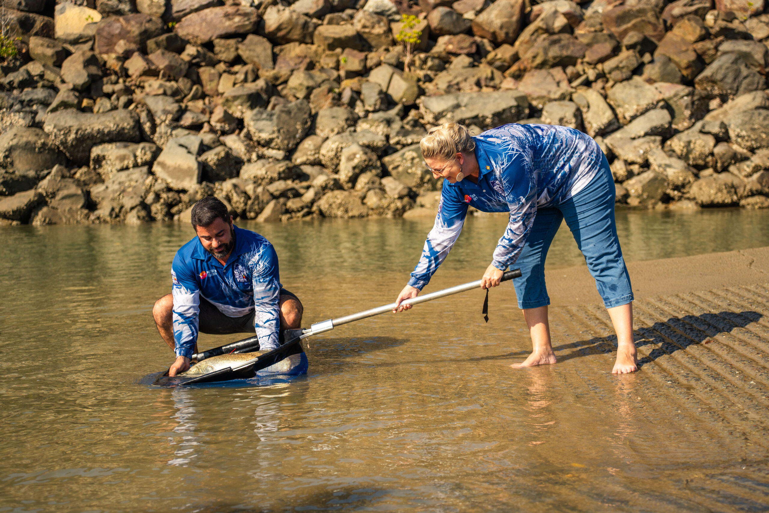 Million Dollar Fish Returns With 10 For Season 10